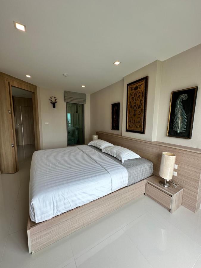 Garden Tropicana Naklua Pangsapuri Pattaya